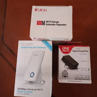 Amplificatore di segnale