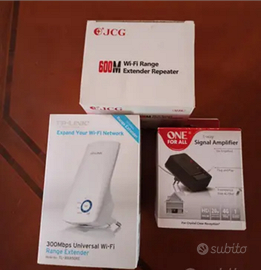 Amplificatore di segnale