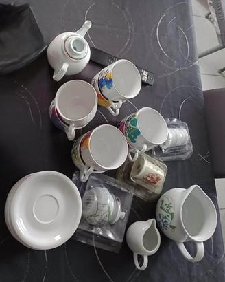 Servizio colazione Disney