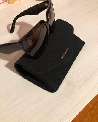 Occhiali da sole Dolce eGabbana