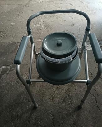 Sedia per disabili