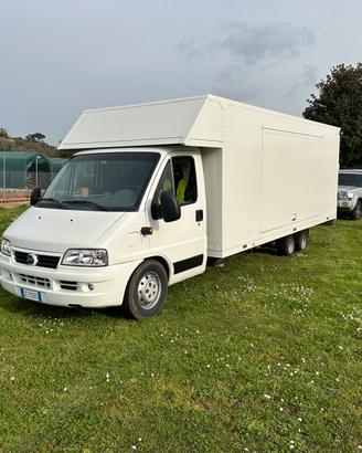 Ducato uso speciale