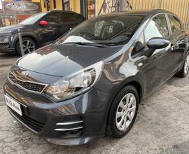 Kia Rio 1.2 CVVT 5p. City