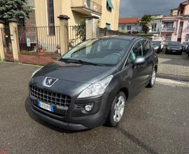 Peugeot 3008 1.6 VTi 120CV Tecno