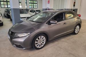 Honda Civic 1.4 i-VTEC Sport PREZZO REALE! UNICO P