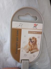 collare per cani 