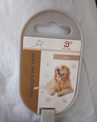 collare per cani 