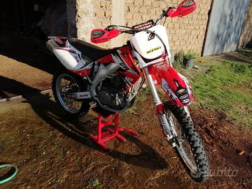 Crf 450