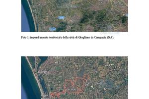 Villa singola Giugliano in Campania [A4352641]