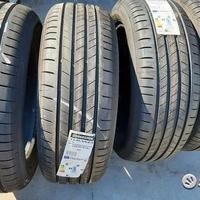 4 gomme nuove 225 55 18 brigestone