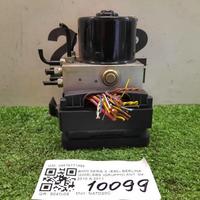 ABS BMW Serie 3 E90 Berlina 34516771486 diesel 199