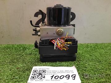 ABS BMW Serie 3 E90 Berlina 34516771486 diesel 199