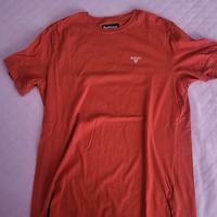 maglietta t-shirt BARBOUR