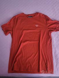 maglietta t-shirt BARBOUR