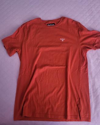 maglietta t-shirt BARBOUR