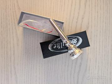 Bocchino per tromba Schile 14