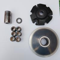 Variatore Malossi Kymco Perople 125