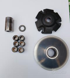 Variatore Malossi Kymco Perople 125