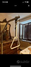 sostegno per alzarsi dal letto
