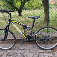 MTB Casadei 24 Ragazzino 8-10 anni 