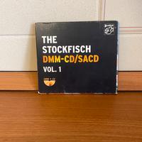 Cd Stockfish