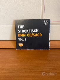 Cd Stockfish