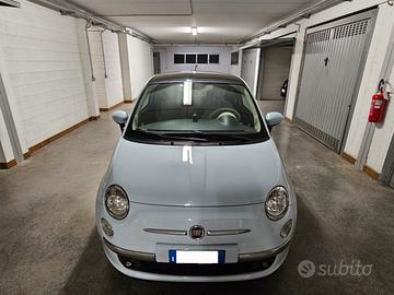 Fiat 500 1.4 100cv Lounge Automatica Neopatentati