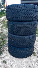 Gomme usato