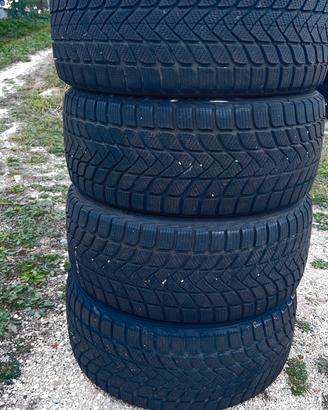 Gomme usato