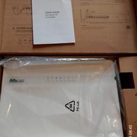 ZTE ZXHN H2640 WIFI6 AUTOISTAL TUT I GESTORI NUOVI