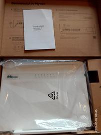 ZTE ZXHN H2640 WIFI6 AUTOISTAL TUT I GESTORI NUOVI