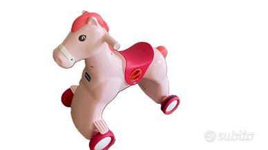 Cavalluccio Chicco