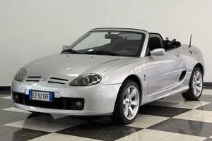 Mg TF 115 1.6 16V cat