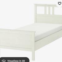 Letti singoli Hemnes