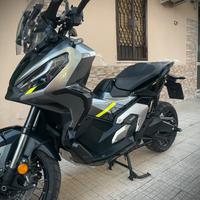 X adv 750 special edition