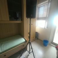 Yamaha stagepas 400 bt