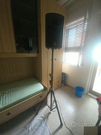 Yamaha stagepas 400 bt