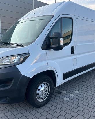 FIAT DUCATO 2.3 140 CV H2 L3 PERFETTO