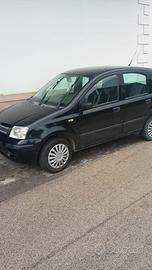 Fiat panda metano