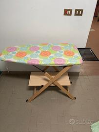 Asse da stiro Foppapedretti