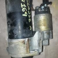 Motorino avviamento Mercedes Classe A B 180 CDI