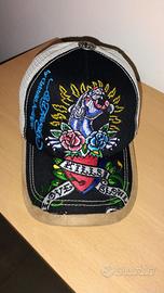 Cappello Trucker Ed Hardy