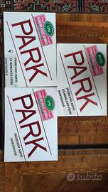 Targhe Rally storico Sanremo