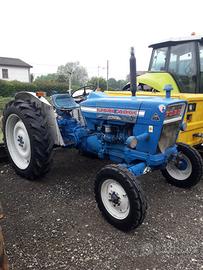 Ford 4000