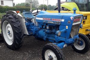 Ford 4000