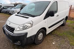 Peugeot Expert 1.6 8V HDi 90CV FAP PL-TN 12Q Furgo