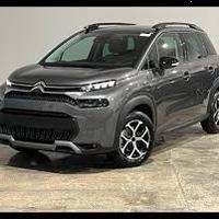 Ricambi c3 aircros nuova