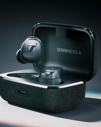 Sennheiser Momentum TWS 4 Black Graphite