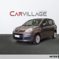 FIAT Panda 1.0 firefly hybrid s&s 70cv