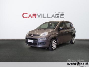 FIAT Panda 1.0 firefly hybrid s&s 70cv